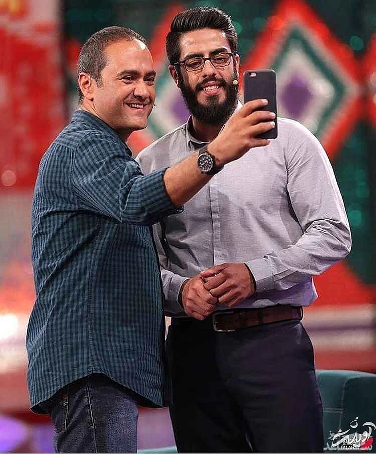 بیوگرافی و زندگی خصوصی پوریا شکیبائی و همسرش + تصاویری جذاب و دیدنی